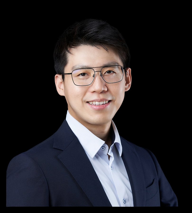 Steven Yang